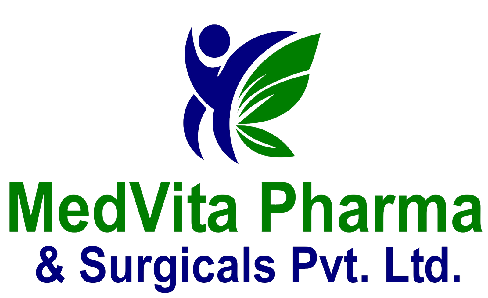 MedVita Pharma & Surgicals Pvt Ltd